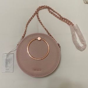 Ted Baker crossbody purse